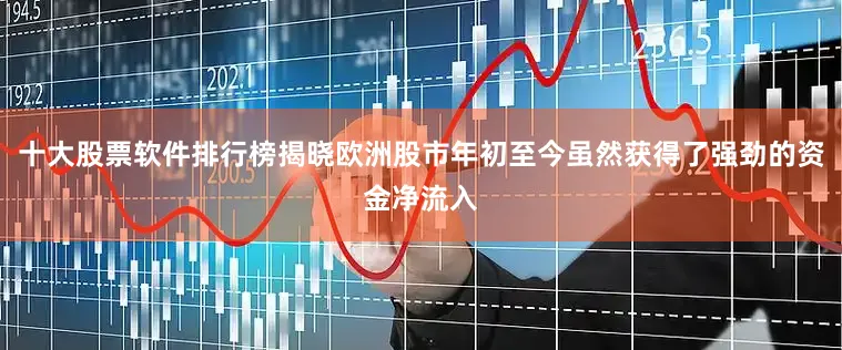 十大股票软件排行榜揭晓欧洲股市年初至今虽然获得了强劲的资金净流入