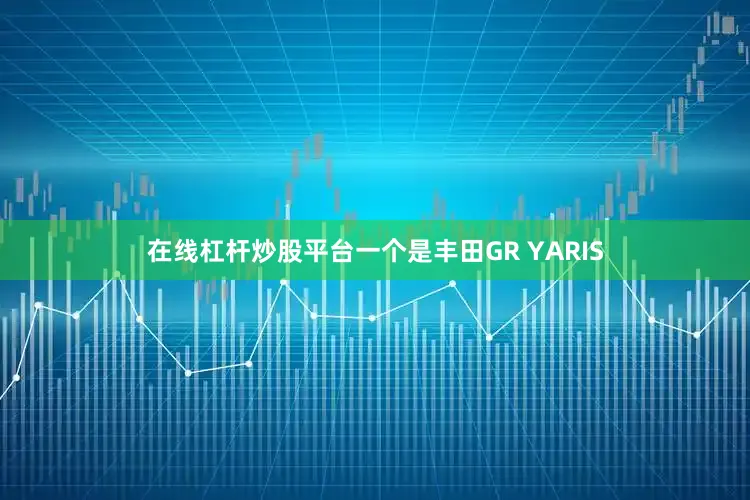 在线杠杆炒股平台一个是丰田GR YARIS